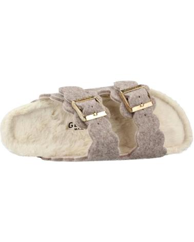 Hausschuhe für Damen GENUINS SWEET BEIS