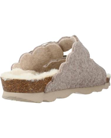 Hausschuhe für Damen GENUINS SWEET BEIS