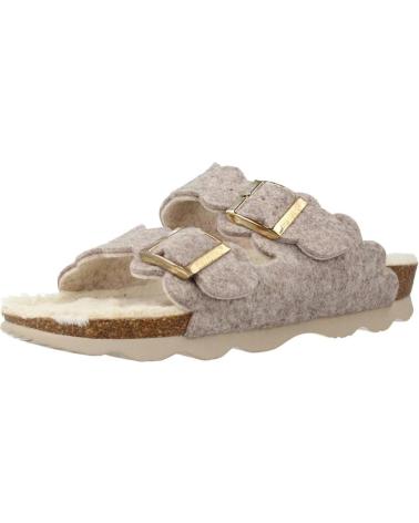 Hausschuhe für Damen GENUINS SWEET BEIS