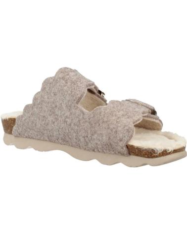 Hausschuhe für Damen GENUINS SWEET BEIS