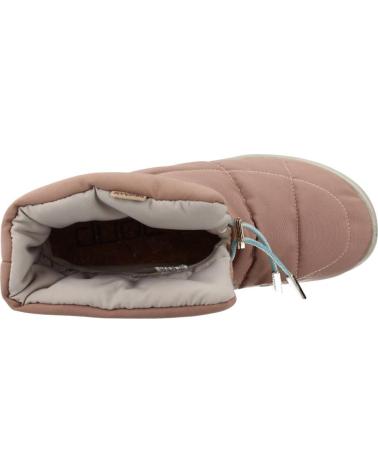 Stivaletti per Donna HEY DUDE MARGOT ECO NUDE