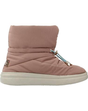 Stivaletti per Donna HEY DUDE MARGOT ECO NUDE