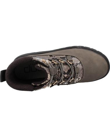 Botins de Mulher HEY DUDE TONYA ECO SHIELD ANIMAL PRINT