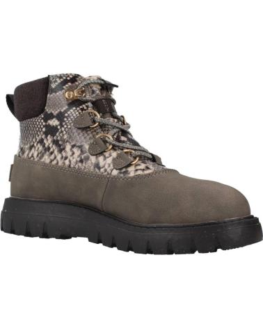 Botins de Mulher HEY DUDE TONYA ECO SHIELD ANIMAL PRINT