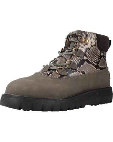 Botins de Mulher HEY DUDE TONYA ECO SHIELD ANIMAL PRINT