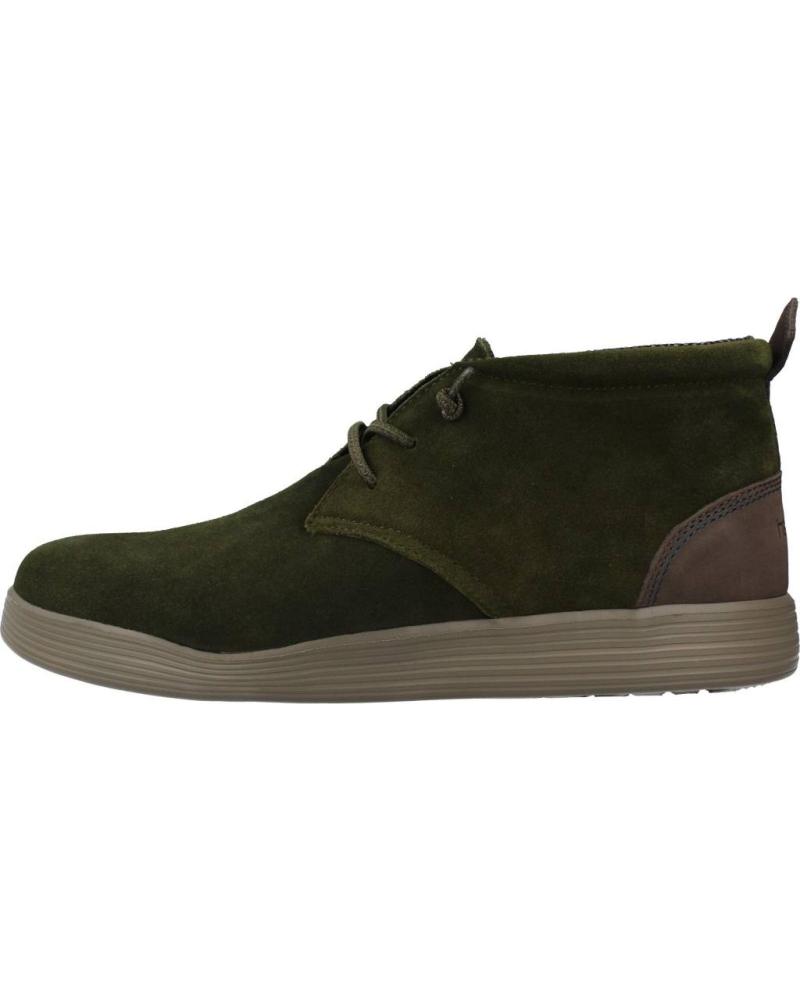 Skechers lace up hombre verdes cheap