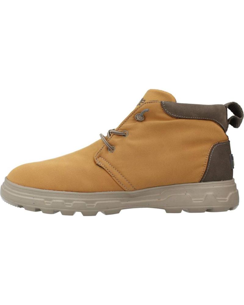 Botines HEY DUDE  de Hombre SPENCER ECO  AMARILLO