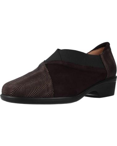 Sapatos de Mulher PIESANTO 225608P MARRON