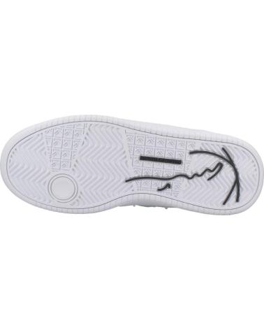 Zapatillas deporte de Mujer KARL KANI HIGH LX T BLANCO