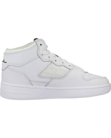 Zapatillas deporte de Mujer KARL KANI HIGH LX T BLANCO