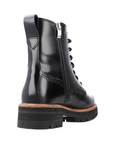 Botines de Mujer CLARKS ORIANNA HI NEGRO