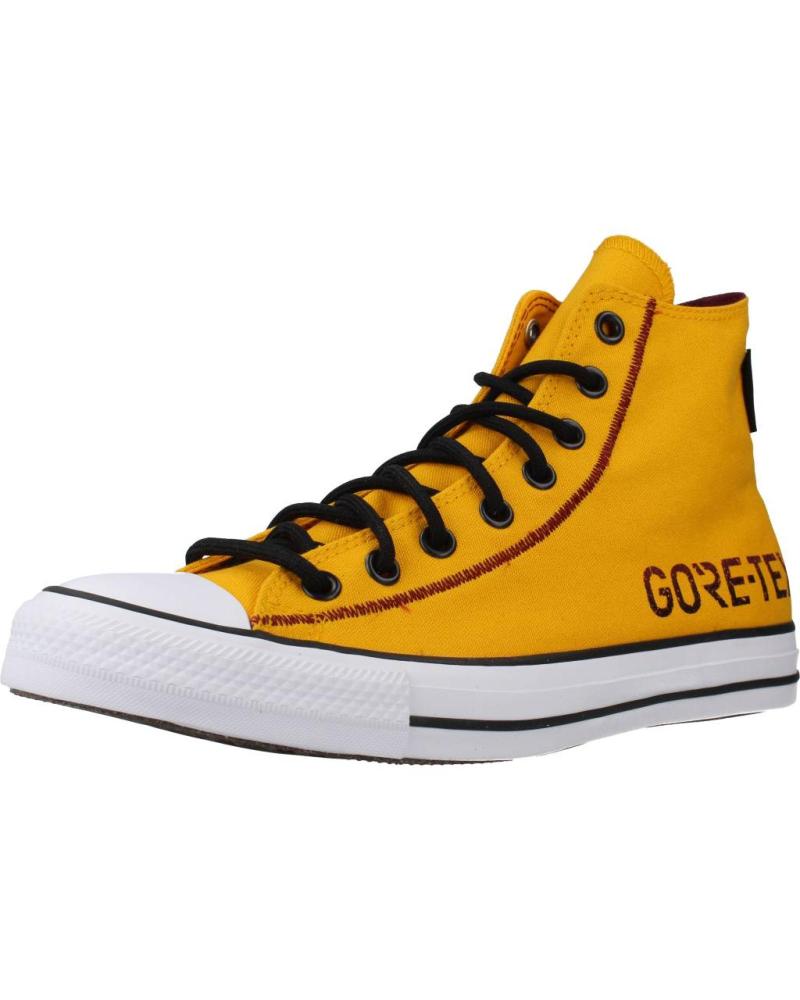 Man Zapatillas deporte CONVERSE CHUCK TAYLOR ALL STAR GORE-TEX AMARILLO