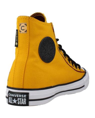 Zapatillas deporte de Hombre CONVERSE CHUCK TAYLOR ALL STAR GORE-TEX AMARILLO