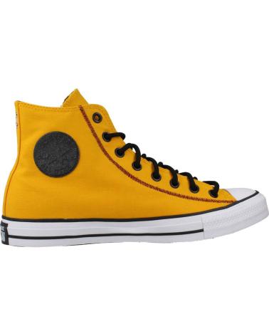 Zapatillas deporte de Hombre CONVERSE CHUCK TAYLOR ALL STAR GORE-TEX AMARILLO