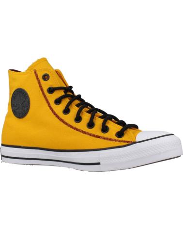 Zapatillas deporte de Hombre CONVERSE CHUCK TAYLOR ALL STAR GORE-TEX AMARILLO