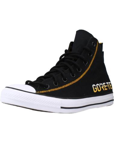 Zapatillas deporte pour Homme CONVERSE CHUCK TAYLOR ALL STAR GTX HI NEGRO