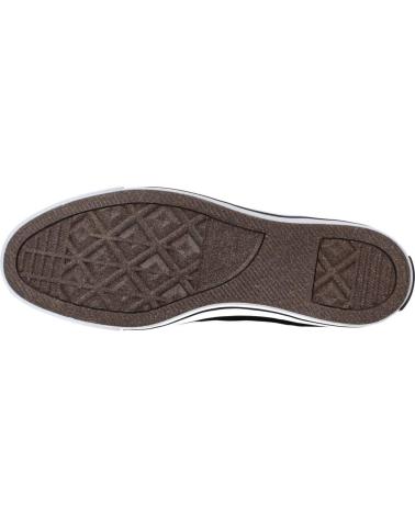 Zapatillas deporte pour Homme CONVERSE CHUCK TAYLOR ALL STAR GTX HI NEGRO