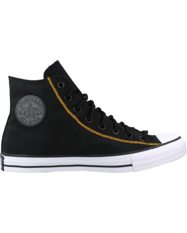 Zapatillas deporte pour Homme CONVERSE CHUCK TAYLOR ALL STAR GTX HI NEGRO