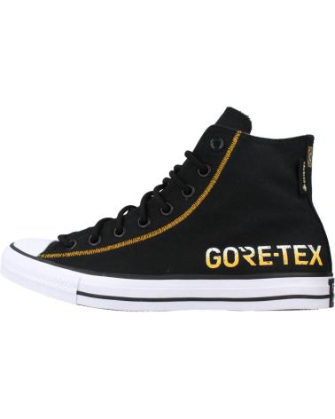 Zapatillas deporte pour Homme CONVERSE CHUCK TAYLOR ALL STAR GTX HI NEGRO