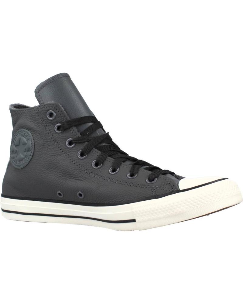 Converse chuck taylor gris hotsell