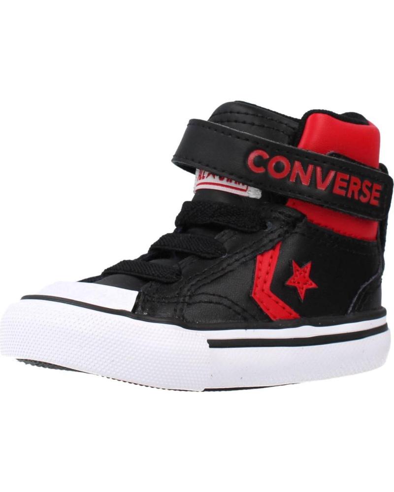 Sportivo De Ni o CONVERSE PRO BLAZE HI NEGRO