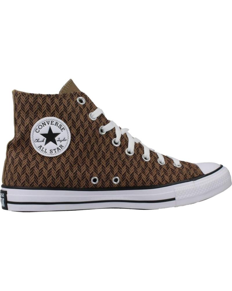 Zapatillas converse hombre marron on sale