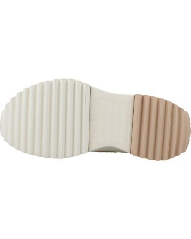 Zapatillas deporte pour Femme CONVERSE RUN STAR HIKE PLATFORM SHERPA NUDE