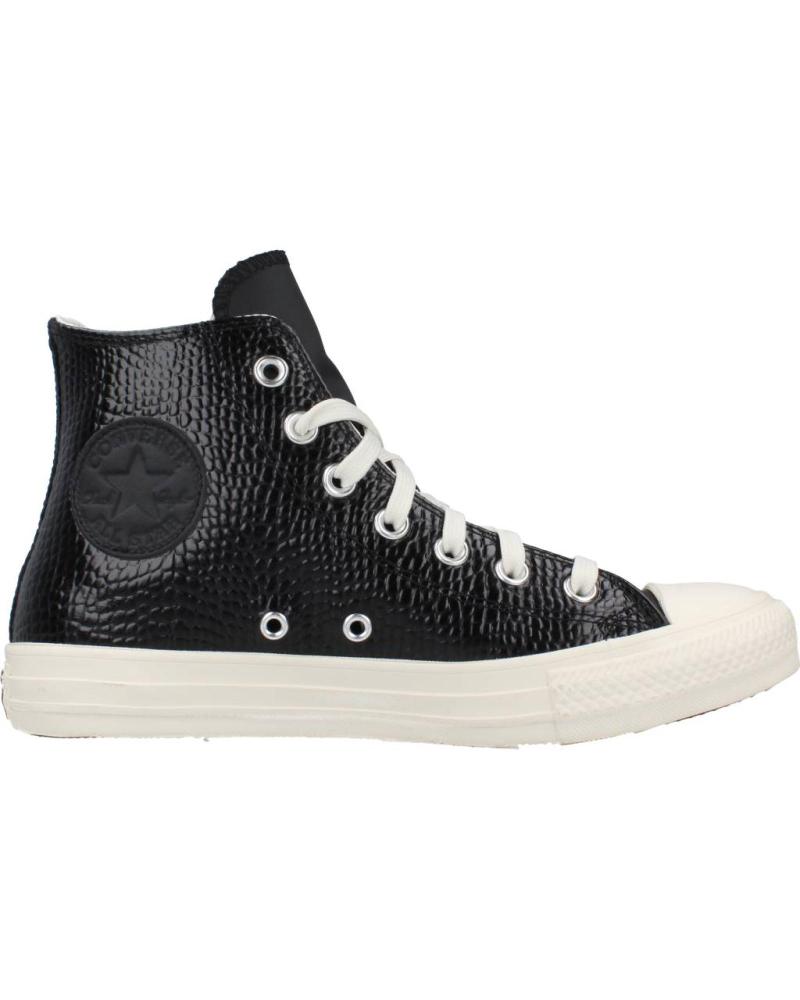 Zapatillas deporte CONVERSE pour Femme CHUCK TAYLOR ALL STAR CROCO EMBOSSED NEGRO Zapatillas deporte CONVERSE pour Femme CHUCK TAYLOR ALL STAR CROCO EMBOSSED NEGRO