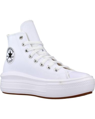 CONVERSE ZAPATILLAS EN PARA MUJER BLANCO