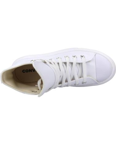 CONVERSE ZAPATILLAS EN PARA MUJER BLANCO