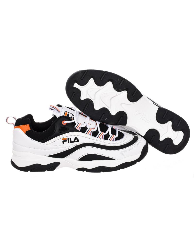 Zapatillas fila ray low clearance