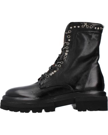 Botas AS 98  de Mujer A59210  NEGRO