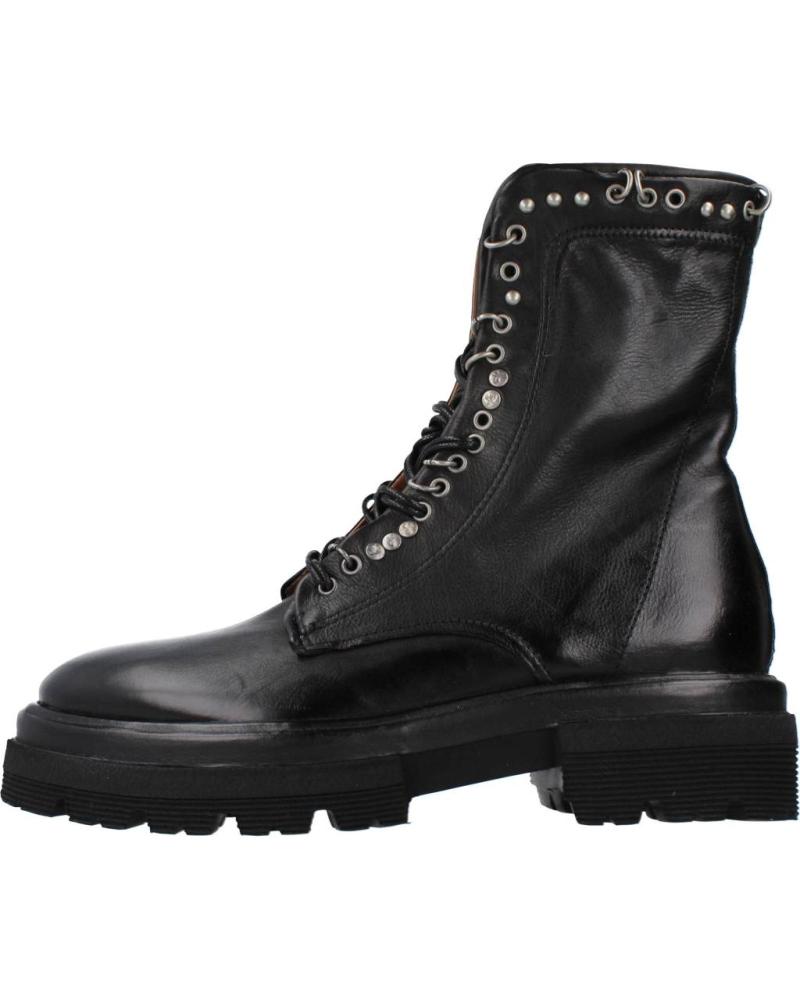 Botas AS 98 de Mujer A59210 NEGRO Botas AS 98 de Mujer A59210 NEGRO
