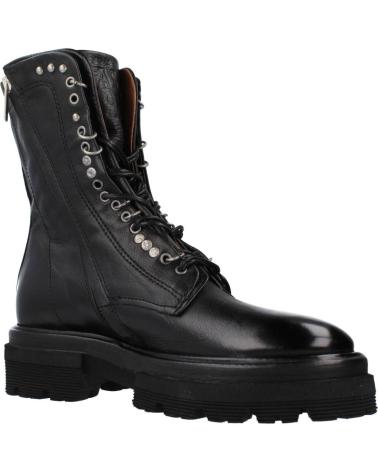Botas AS 98  de Mujer A59210  NEGRO