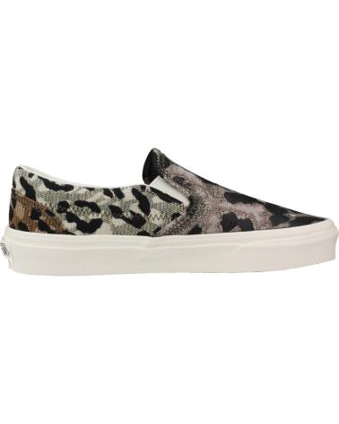 Zapatillas deporte de Mujer VANS OFF THE WALL UA CLASSIC ANIMAL PRINT