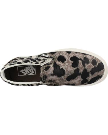 Zapatillas deporte de Mujer VANS OFF THE WALL UA CLASSIC ANIMAL PRINT