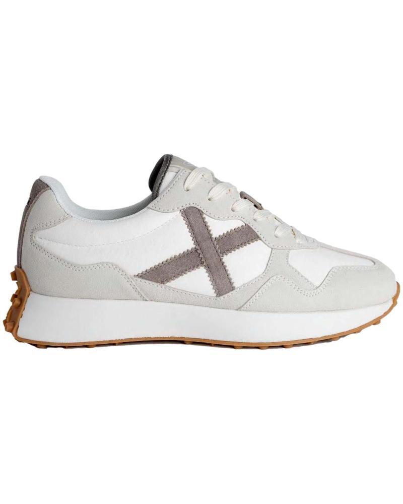 Zapatillas Deporte De Hombre MUNICH ZAPATILLAS ROAD 31 BLANCO