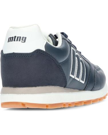 MTNG MUSTANG 48681 EN COLOR PARA NINS MARINO