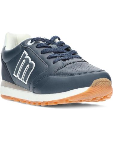 MTNG MUSTANG 48681 EN COLOR PARA NINS MARINO