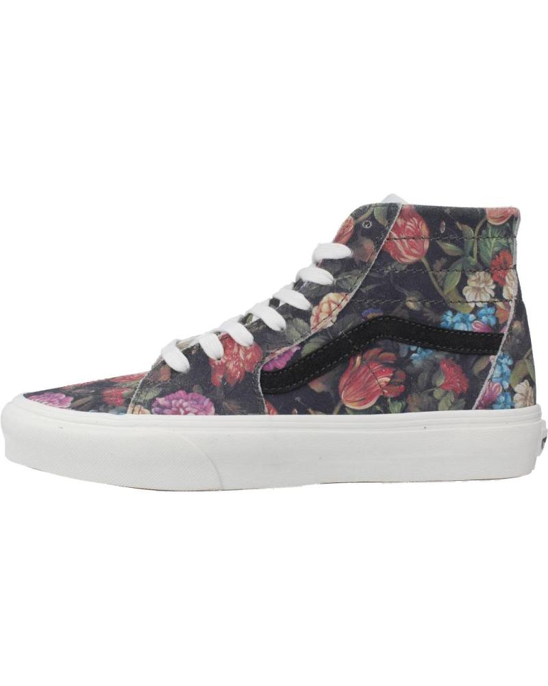 Zapatillas deporte de Mujer VANS OFF THE WALL UA SK8-HI FLORAL