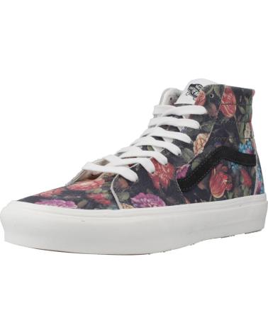 Zapatillas deporte de Mujer VANS OFF THE WALL UA SK8-HI FLORAL