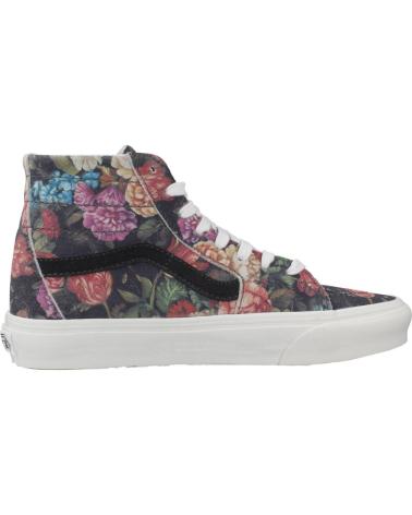 Zapatillas deporte de Mujer VANS OFF THE WALL UA SK8-HI FLORAL