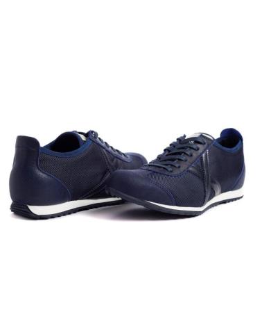 Zapatillas deporte de Hombre MUNICH ZAPATILLAS OSAKA 492 AZUL