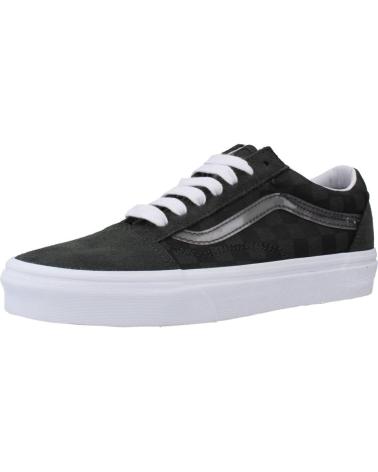 Zapatillas deporte de Hombre VANS OFF THE WALL UA OLD SKOOL GRIS