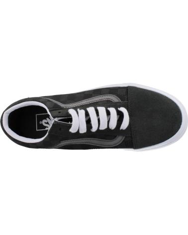 Zapatillas deporte de Hombre VANS OFF THE WALL UA OLD SKOOL GRIS