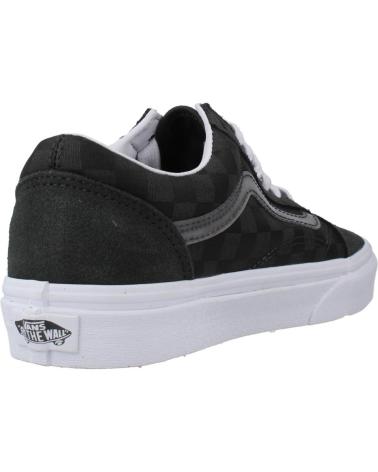 Zapatillas deporte de Hombre VANS OFF THE WALL UA OLD SKOOL GRIS