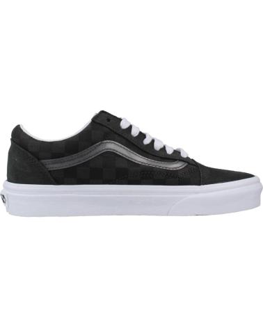 Zapatillas deporte de Hombre VANS OFF THE WALL UA OLD SKOOL GRIS