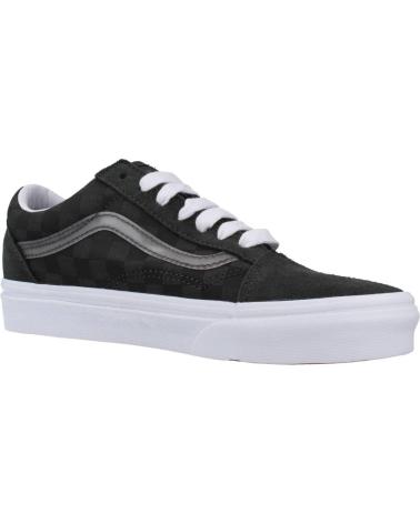 Zapatillas deporte de Hombre VANS OFF THE WALL UA OLD SKOOL GRIS