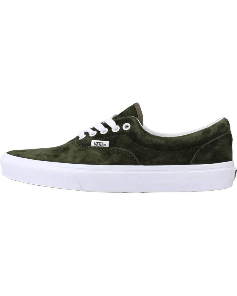 Woman and Man Trainers VANS OFF THE WALL UA ERA VERDE Woman and Man Trainers VANS OFF THE WALL UA ERA VERDE