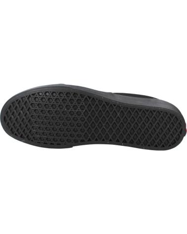 Zapatillas deporte de Hombre VANS OFF THE WALL UA ERA NEGRO